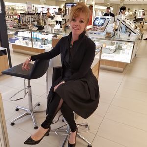 Meet your Posher, Lydia